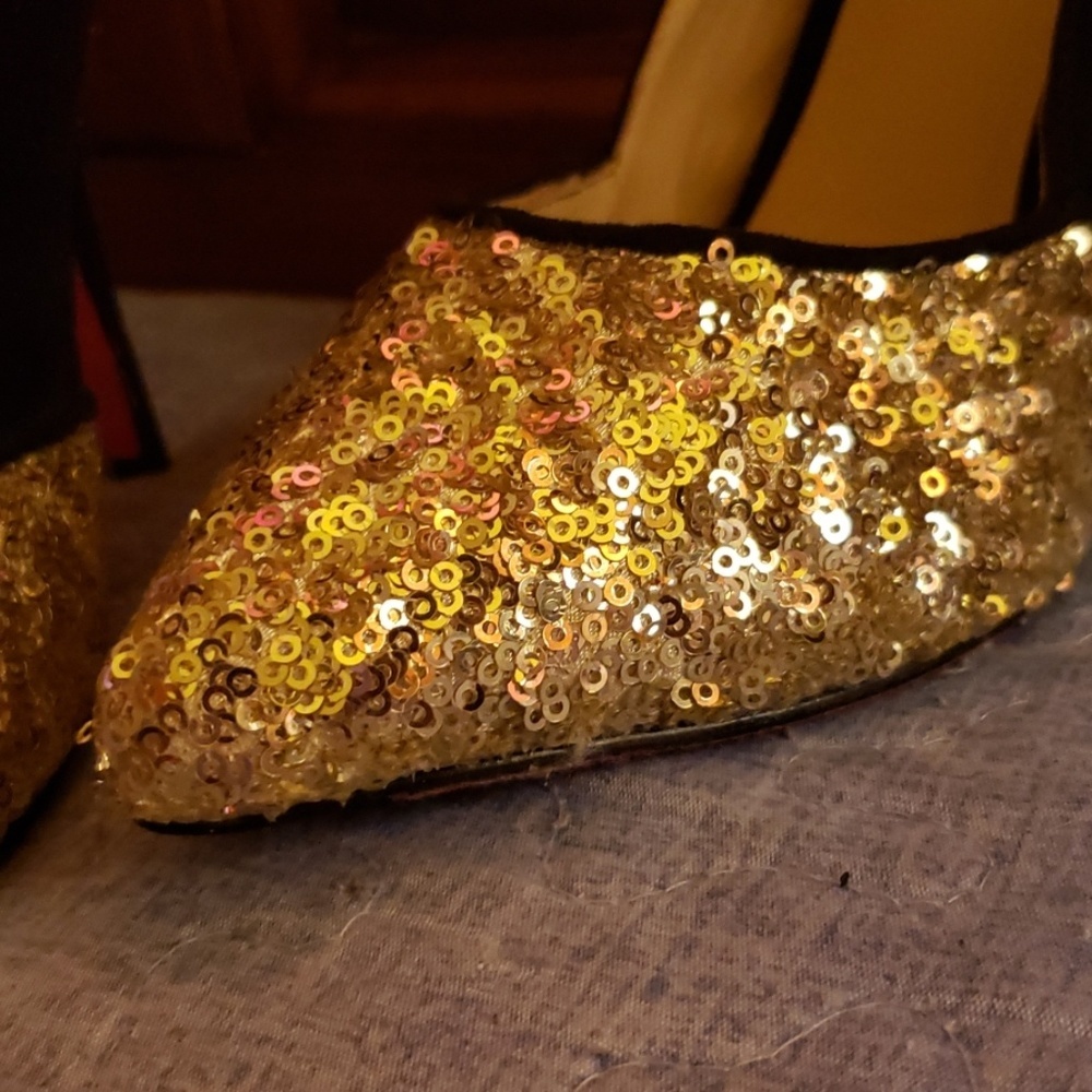 Fashionable Heels